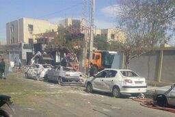  حادثه تروریستی در  چابهار