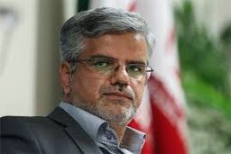 پست جدید جنجالی محمود صادقی + عکس