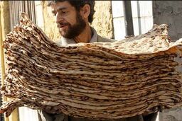 قیمت نان در سال آینده تغییر می کند؟