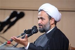 ۳۰ شب با حجت‌الاسلام پناهیان در مسجد امام صادق(ع)