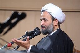 ۳۰ شب با حجت‌الاسلام پناهیان در مسجد امام صادق(ع)