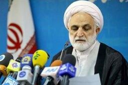 رسیدگی قضایی مجدد به پرونده ضارب شهید خلیلی