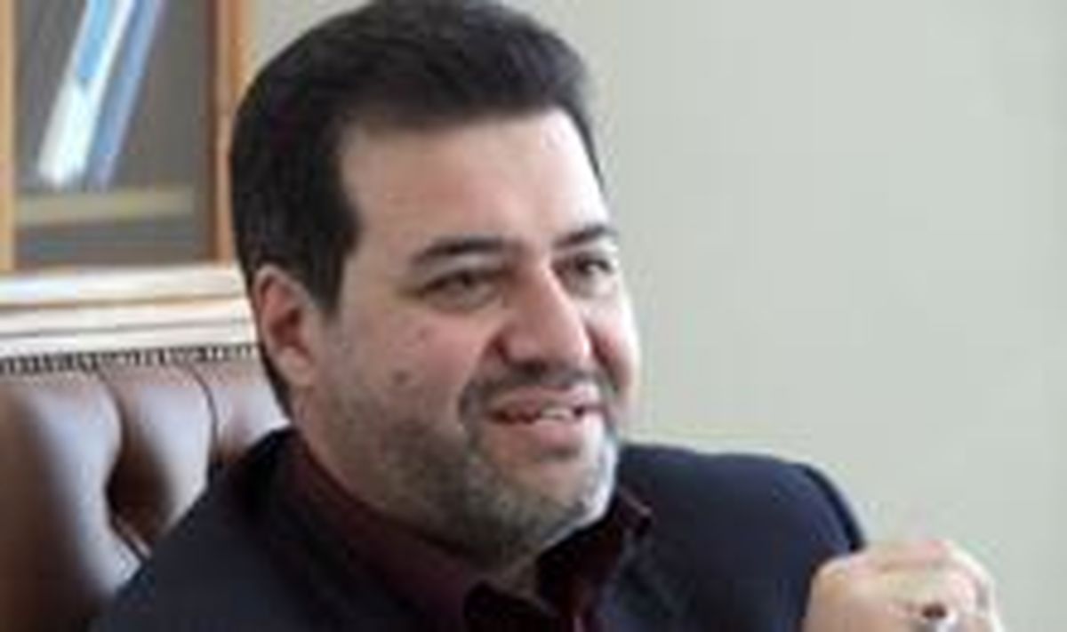 رئیس هیات مدیره پرسپولیس از سمت خود کناره گیری کرد