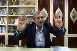 سکوت کارگران نشان رضایت نیست