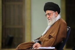 رهبر انقلاب: نیاز مهم امروز جهان، نظام عادلانه اسلامی است
