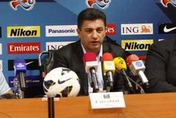 فردا روز خوبی برای فوتبال ایران خواهد بود