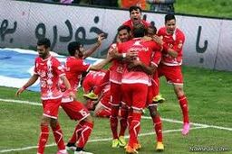 تثبیت صدرنشینی در اهواز