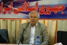 کوزه گری: تابع تصمیم وزارت ورزش هستم