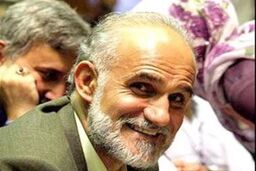 کاندیدای انتخابات مجلس نمی شوم