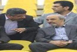 تقدیر خانواده دوومیدانی از وزیر ورزش و جوانان