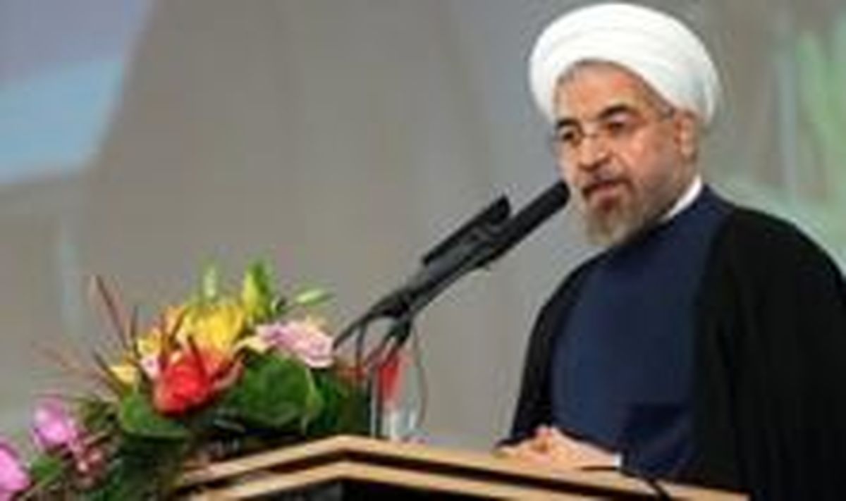 همه کشورهای منطقه باور دارند که راه پیشرفت و توسعه در اعتدال است
