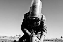 مراسم روز جهانی آگاهی از خطرات مین آغاز شد