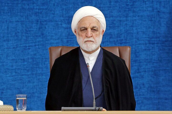 باید ظرفیت‌های قانونی را برای تعیین تکلیف زندانیان مُعسر فراهم کنیم