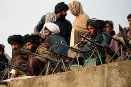 عدم پذیرش مهاجرین افغانستانی به اروپا