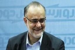 نبی: امیدوارم کی روش ما را به رستوران ببرد / همه مسئولان فدراسیون دوست دارند کی روش بماند