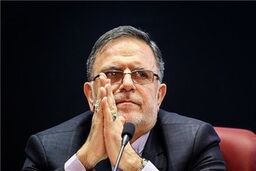 سیف نوسان نرخ دلار را اعلام کرد