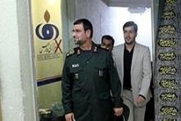نیروی دریایی سپاه خلیج فارس و تنگه هرمز را در تسلط کامل دارد / تنوع تسلیحات تا پایان امسال