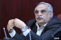 کرباسیان:  پول‌ها به بانک‌های خصوصی می‌رود