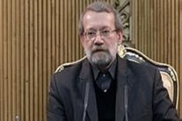 دیدار لاریجانی با سفیر مکزیک در تهران
