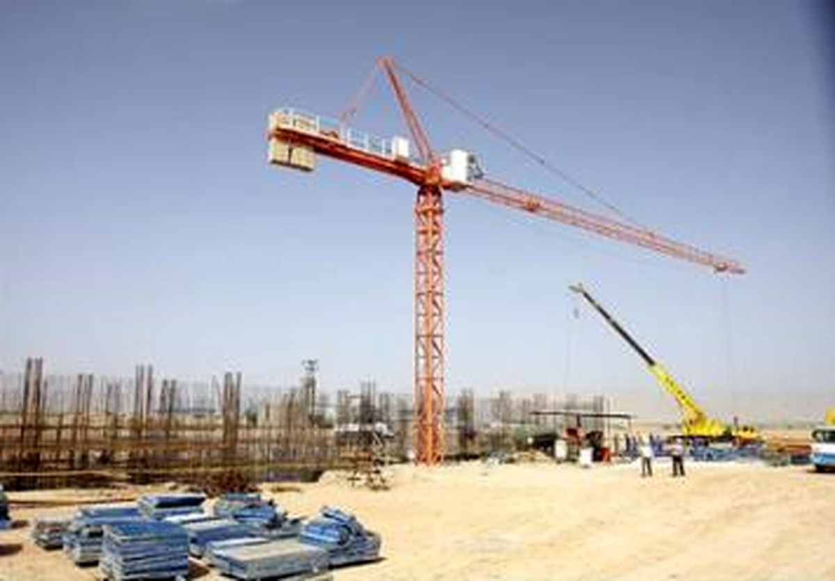 بزرگترین پروژه صنعت گاز ایران با گذشت ۶ سال همچنان در رکود