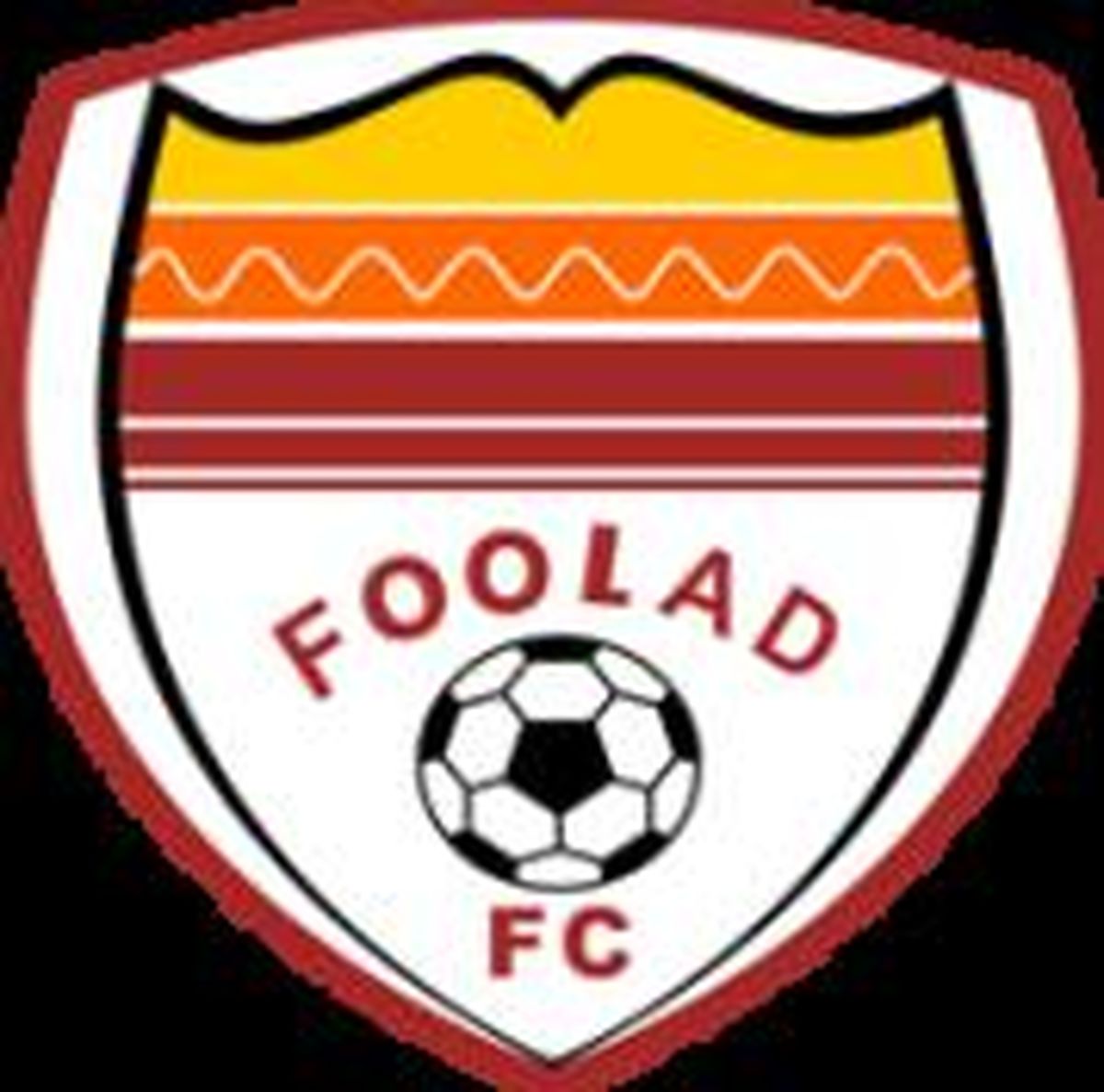 پرسپولیس به گل تساوی رسید / استقلال دروازه فولاد را باز کرد / بقیه مسابقات بدون گل