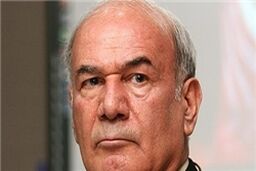 افشارزاده: با شیخ احمد تماس می‌گیرم