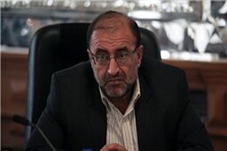 حدادعادل همیشه نقاط ضعف‌ را پر کرده است