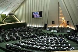 موافقت مجلس با فوریت طرح اصلاح قانون انتخابات