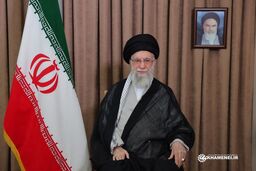 رهبر انقلاب: نیروهای مسلح، رژیم رذل صهیونی را بیچاره خواهند کرد

