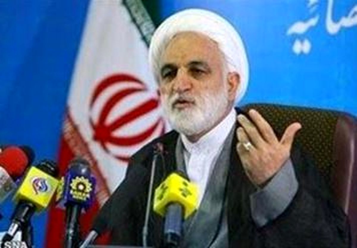 شصت و دومین نشست مطبوعاتی سخنگوی قوه قضائیه فردا برگزار می شود