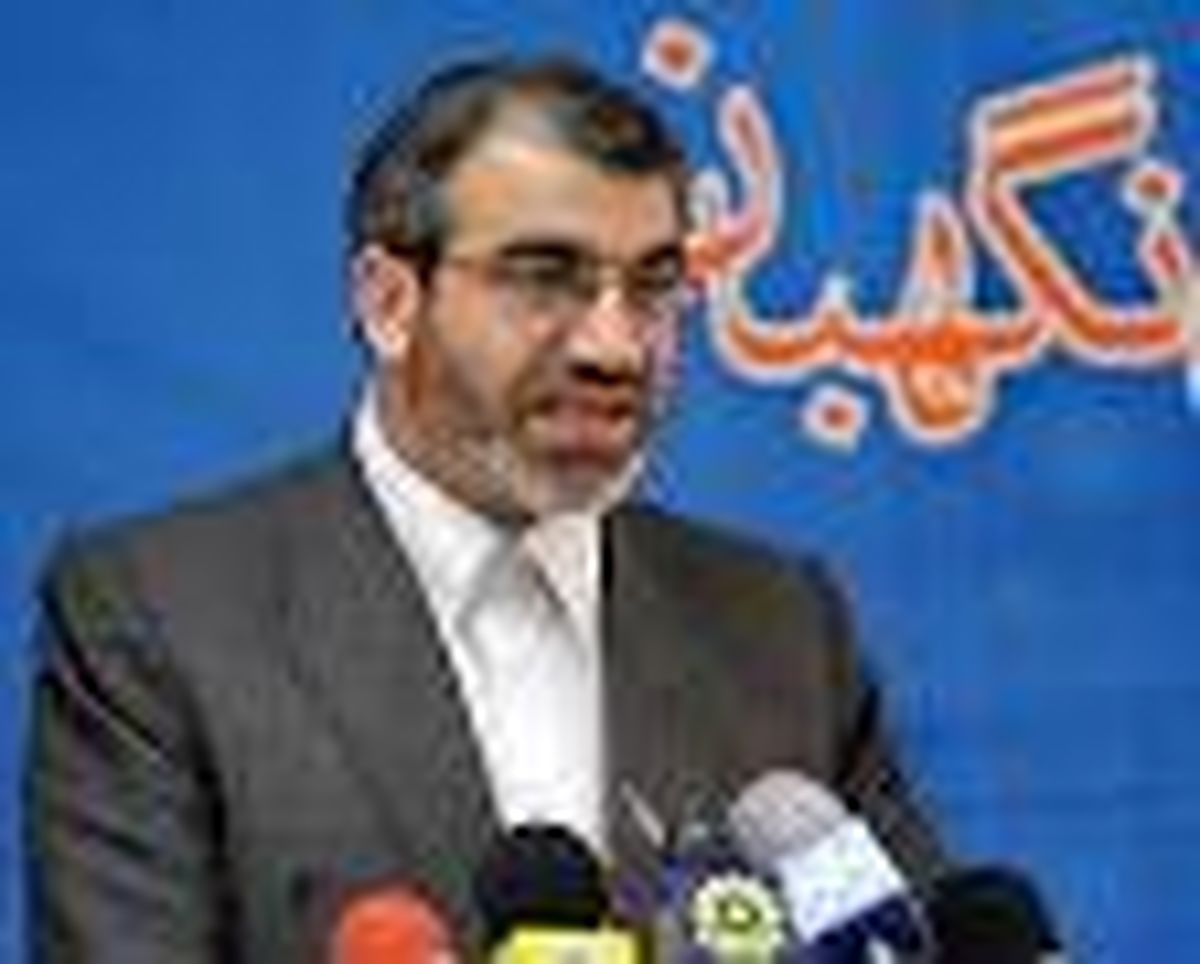 تأیید صلاحیت روحانی و عارف با رایزنی آیت‌الله جنتی انجام‌شد