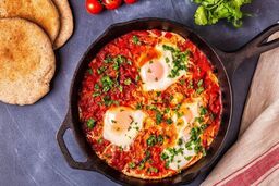 طرز تهیه املت قهوه خانه ای و فوت و فن های خوشمزه شدن آن