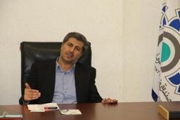 صندوق توسعه تعاون طرح ها و تسهیلات زنبورداران را ضمانت می کند