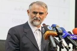 ایران آماده صادرات محصولات هایتک به کشورهای در حال توسعه