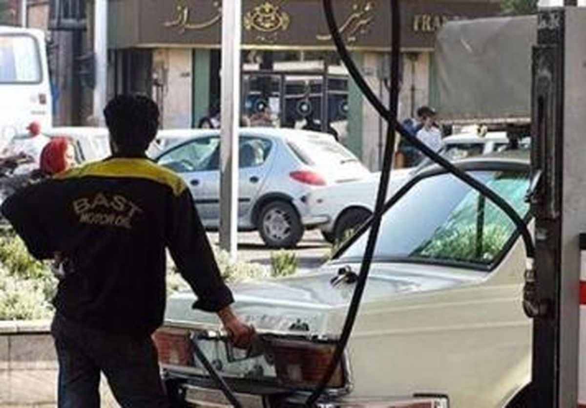 موافقت قطعی دولت با افزایش واردات بنزین به روزانه ۱۰ میلیون لیتر