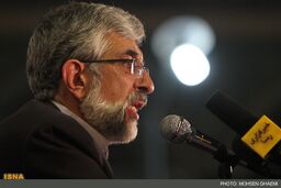 امام(ره) به ملت ایران اعتماد کامل داشتند