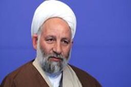 برگزاری نشست خبری جبهه پایداری تا آخر فروردین ماه