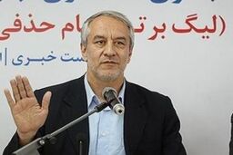 کفاشیان: همه دست به دست هم داده اند تا بازیکنان هنرمندی شان را نشان دهند