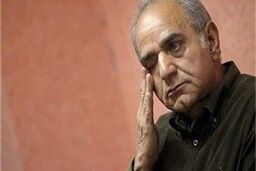 پرویز پرستویی بازیگر «ضد نور» شد
