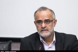 نبی: گروه ایران آسان نیست؛ باید قرارداد کی روش را تمدید کنیم