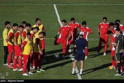 ۲۳ بازیکن جدید در فهرست وینگادا قرار گرفتند