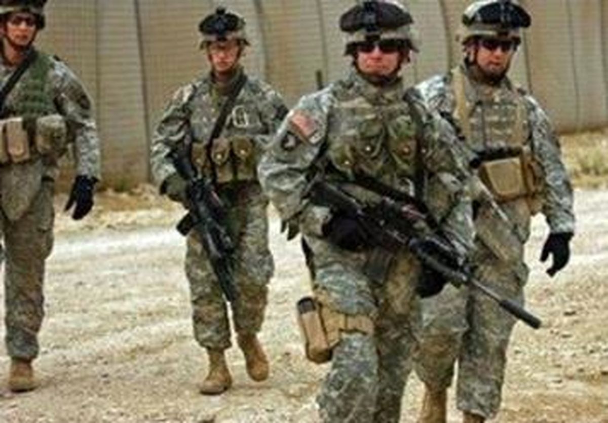فرمانده ارتش آمریکا: از افزایش خودکشی نظامیان آمریکایی نگرانم