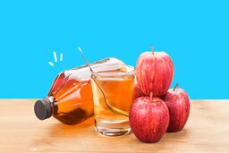 خواص بی نظیر سرکه سیب که از آن بی خبرید