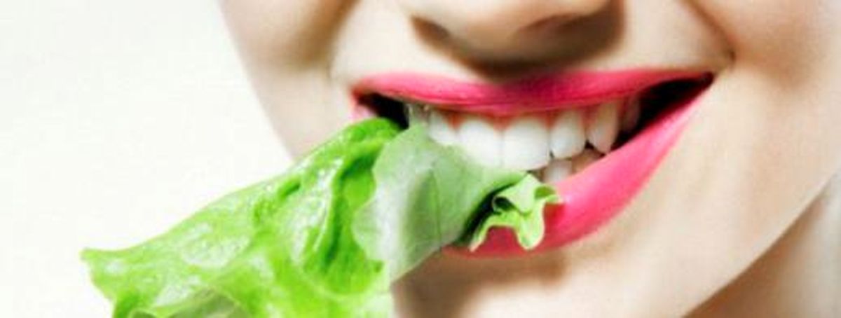 رازهایی برای داشتن دندان های مرواریدی