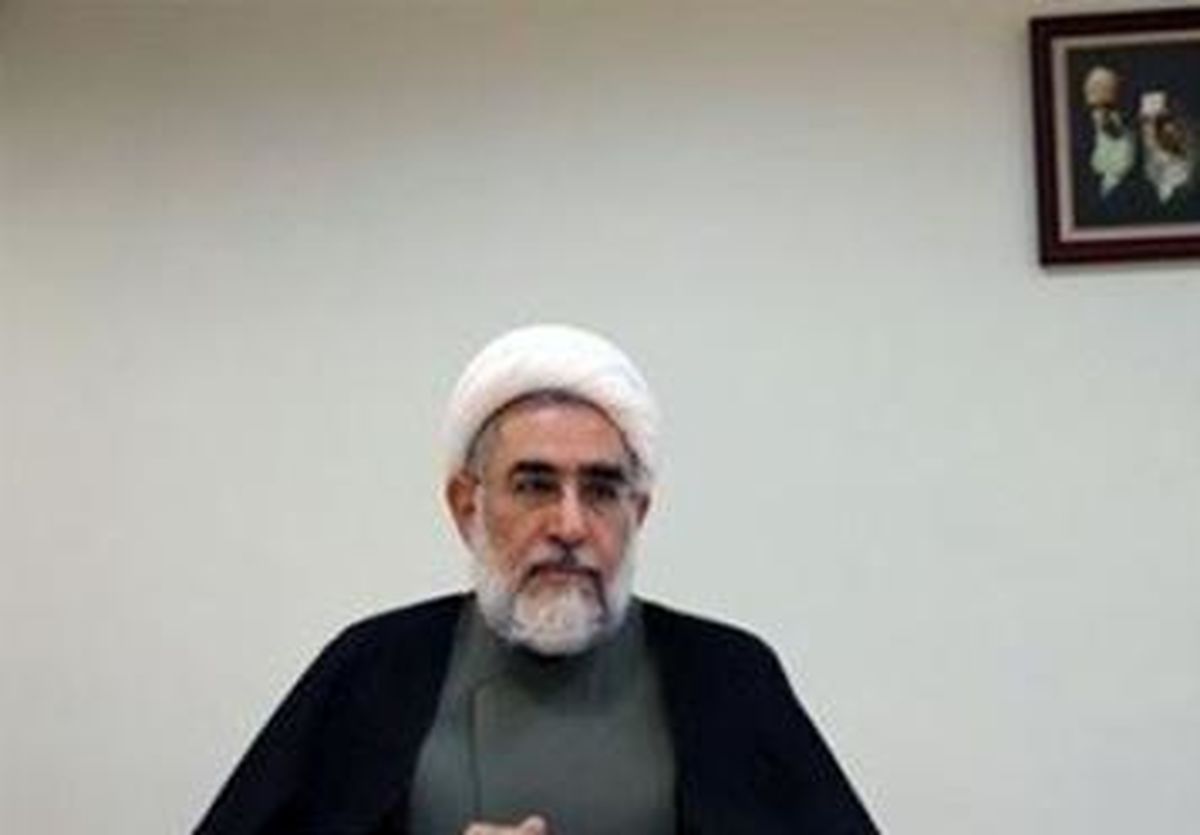 قطعنامه پارلمان اروپا زشت و شنیع بود