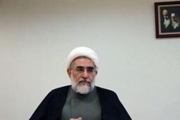 قطعنامه پارلمان اروپا زشت و شنیع بود