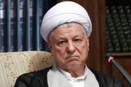 نظر لاریجانی پیرامون مک فارلین در تضاد کامل با خاطرات هاشمی است