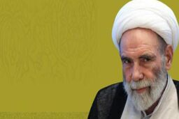 عرفه در کلام آیت الله مجتبی تهرانی
