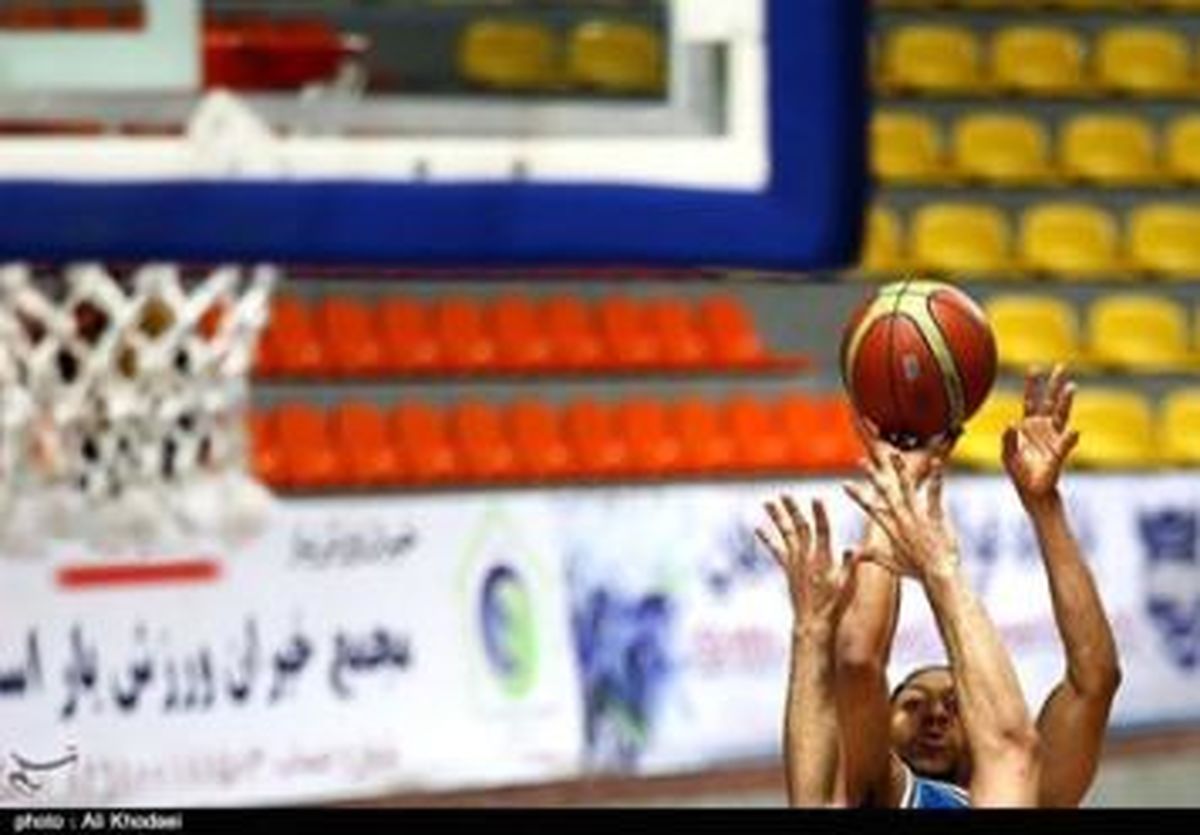 مهرام و پتروشیمی به فینال رسیدند