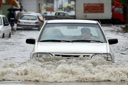  هواشناسی؛ هشدار بارش‌‌های شدید در برخی مناطق ایران 